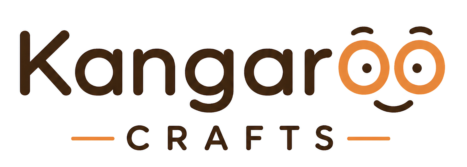 Kangaroo Crafts